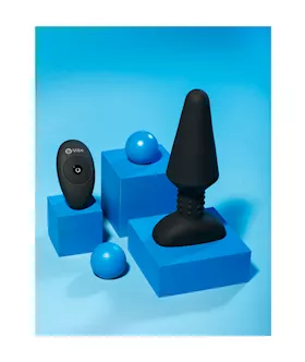 Rimming Plug Xl