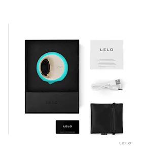Lelo Ora 3