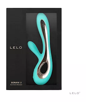 Lelo Soraya 2 