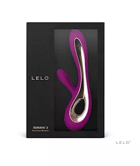 Lelo Soraya 2 