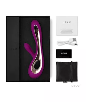 Lelo Soraya 2 