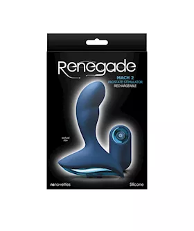 Renegade Mach Ii 