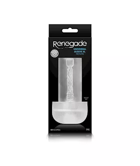 Renegade Universal Sleeve 