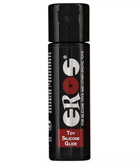 Eros Toy Silicone Glide 