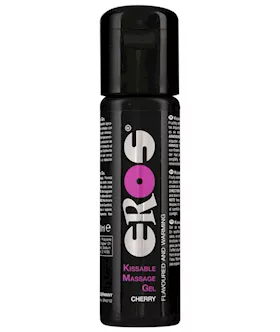 Eros Kissable Massage Gel 