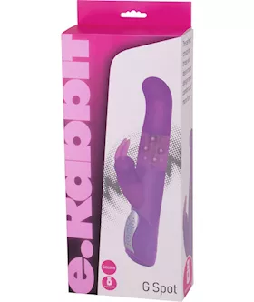 E.rabbit G Spot - 9.8 Inch