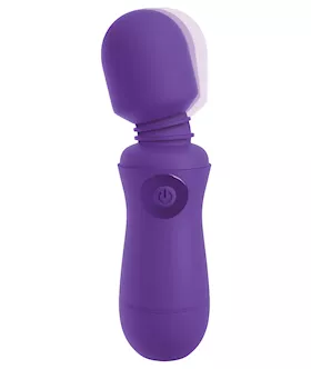 Omg! Wands #enjoy Rechargeable Wand
