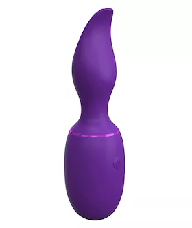 Fantasy For Her Her Ultimate Tongue-gasm