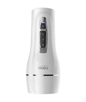 Warm Welcome Vibrating Masturbator