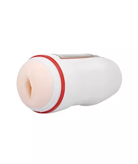 Window Into Pleasure Vibrating Masturbator