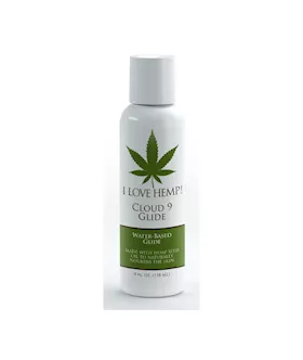 Tingle Glide - 118ml