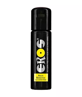 EROS Aqua Sensitive Glycerin Free