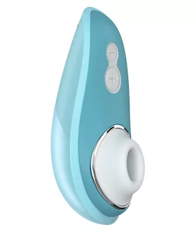 Womanizer Liberty Clitoral Suction Vibe