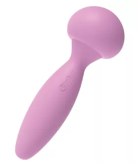 Soft By Playful Desire - Wand Massager 