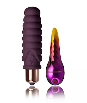 Enchanted Thrill Me Kit