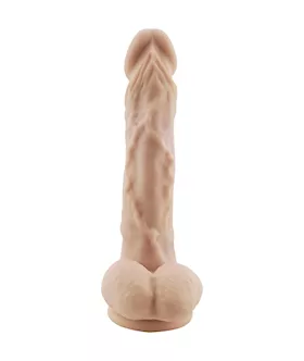 Jocke Liquid Silicone Dildo