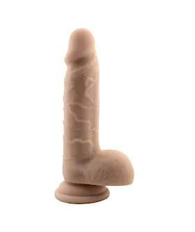Patrik Liquid Silicone Dildo