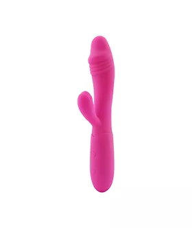 Vii G-spot Rabbit Vibrator