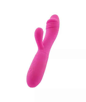 Vii G-spot Rabbit Vibrator