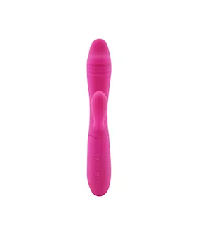 Vii G-spot Rabbit Vibrator