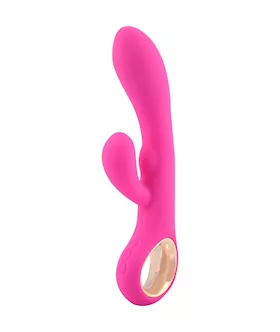 Miya Heating Rabbit Vibrator