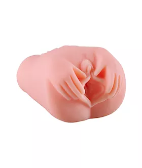 Free Spread Pussy Masturbator