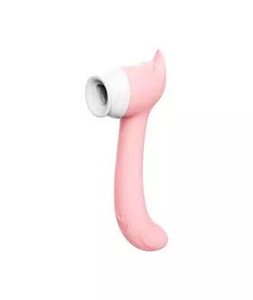Fox Suction Vibrator