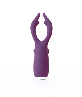 Deer Silicone Vibe