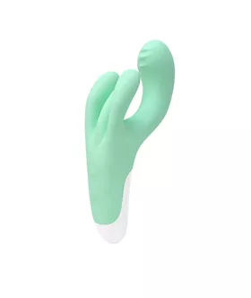 Quad Stim Rabbit Vibe