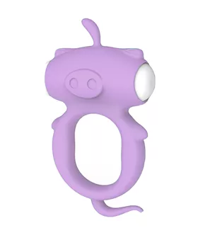 Peggy Vibrating C-ring