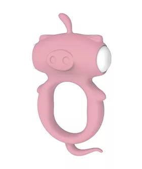 Susie Vibrating Cock Ring