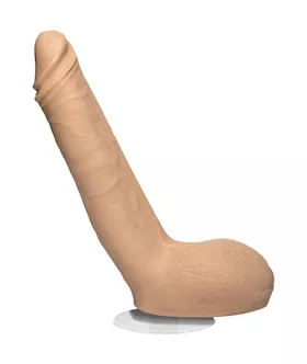 Signature Cocks - Jordi El Nino Polla Ultraskyn Cock