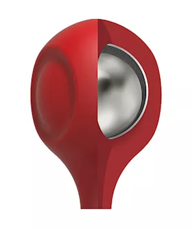 Kink - Weighted Silicone Anal Balls