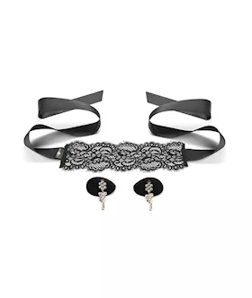 Secret Kisses - Temptation Set