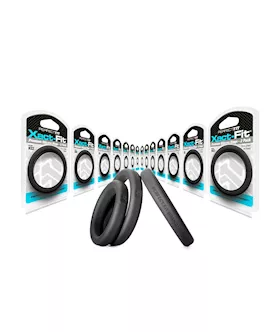 Xact-fit Number23 2-pack