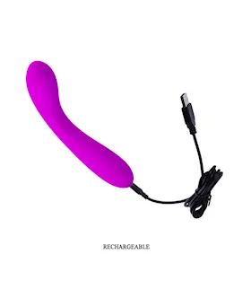 Gloria G-spot Vibrator