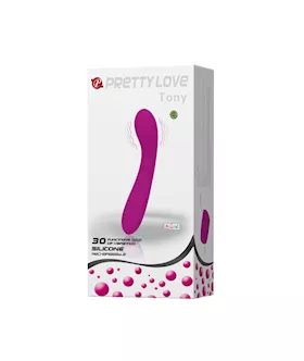 Gloria G-spot Vibrator