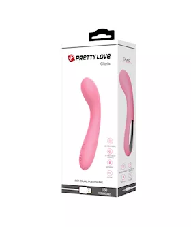 Gloria G-spot Vibrator