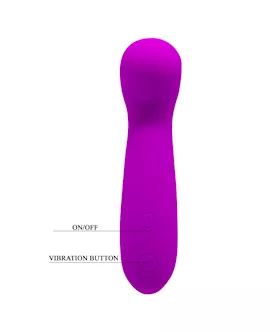Slinky Hiram Mini Wand