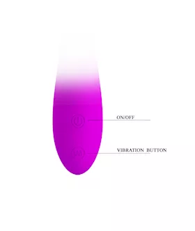 Len Mini G-spot Massager