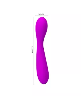 Nigel G-spot Vibrator