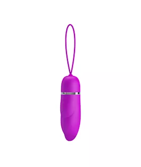 Edwina Vibrating Love Egg