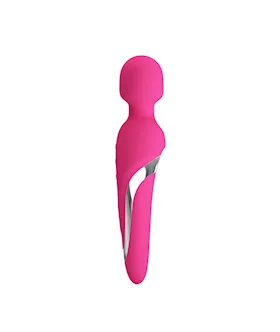 Magical Michael Heating Wand