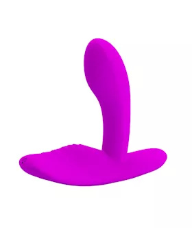 Magic Finger Vibe