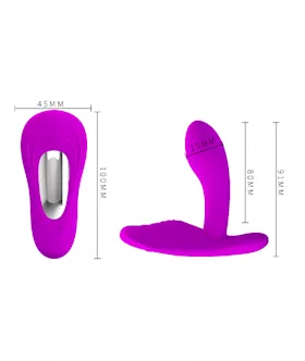 Magic Finger Vibe