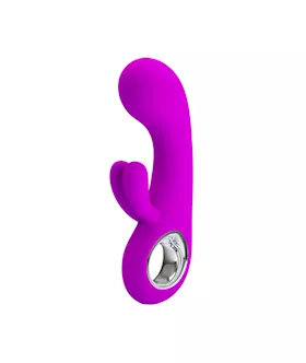 Valentine Dual Ear Rabbit Vibe