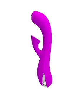Roy Tickling And Sucking Rabbit Vibrator