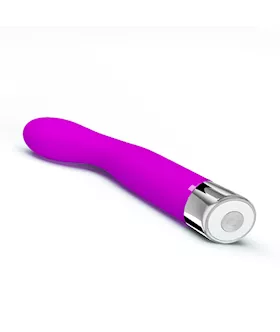 John The G-spot Vibrator