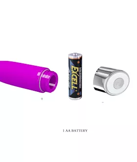 John The G-spot Vibrator