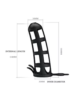 Thrills Penis Sleeve
